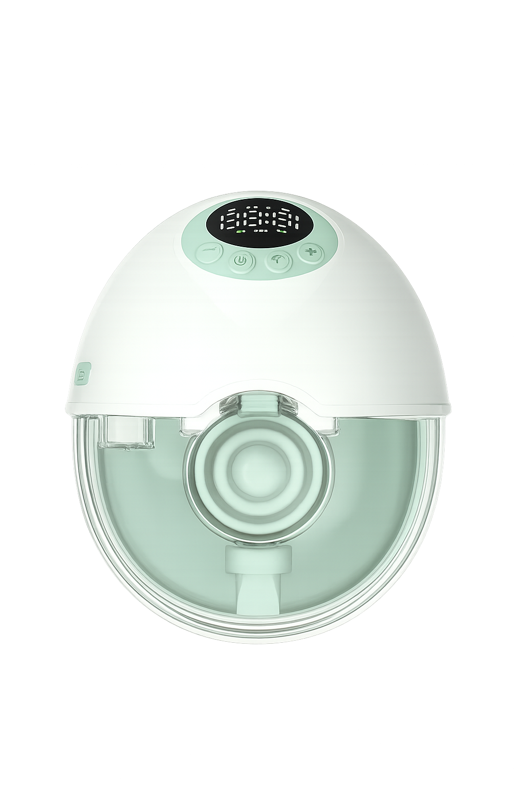 FlexiPump™ — Tire-lait électrique sans fil & ultra-portable